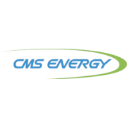 CMS Energy Logo
