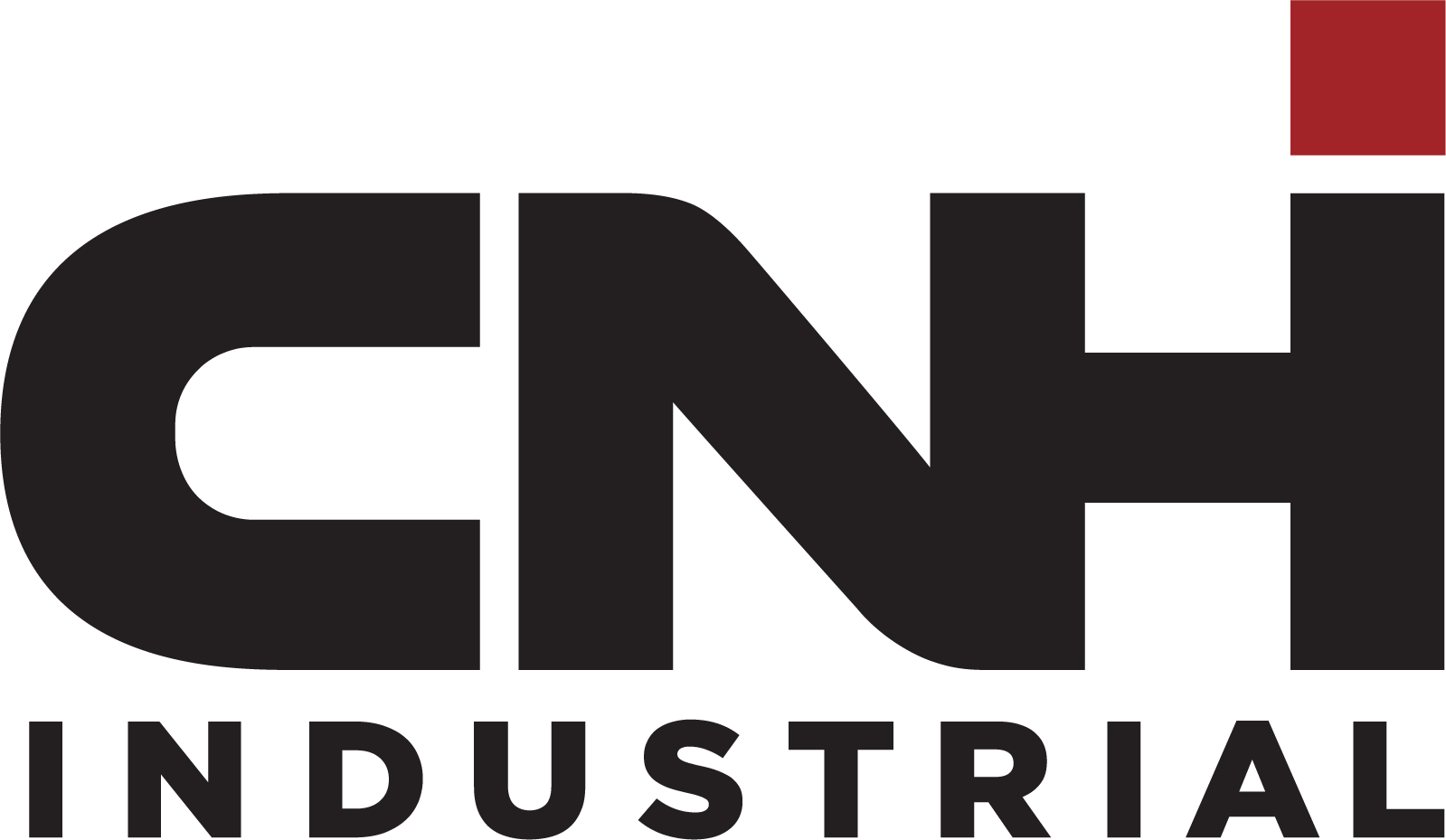 CNH Industrial Logo png