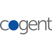 Cogent Logo
