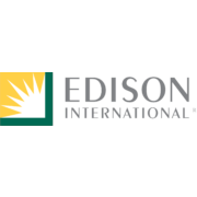Edison International Logo