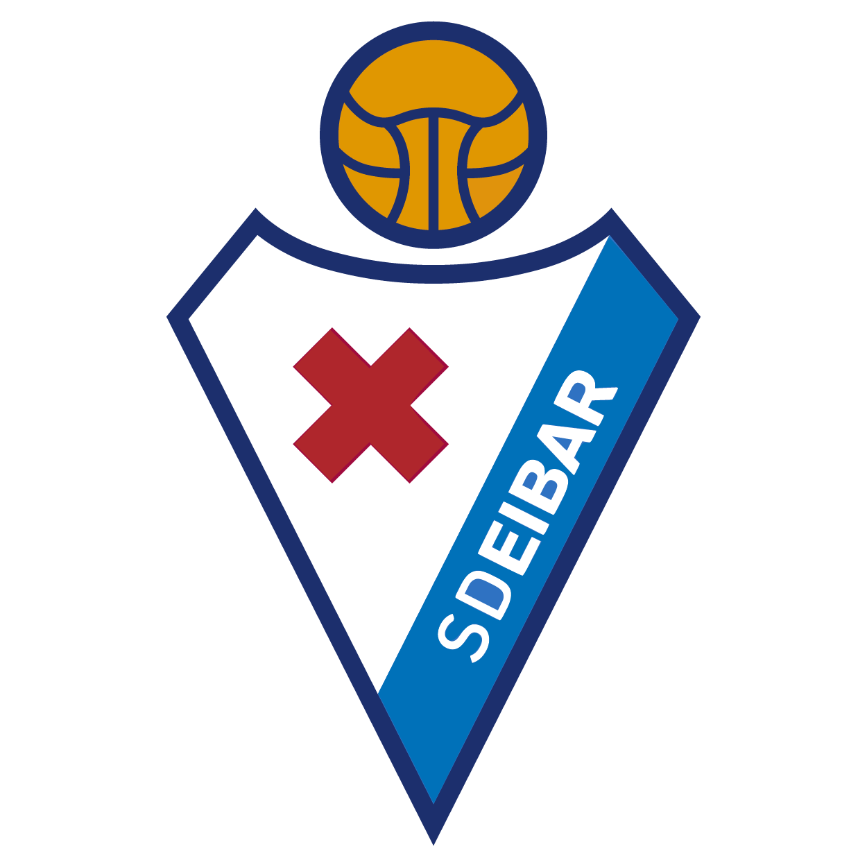 Eibar Logo free png download