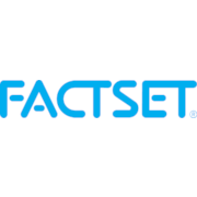 FactSet Logo