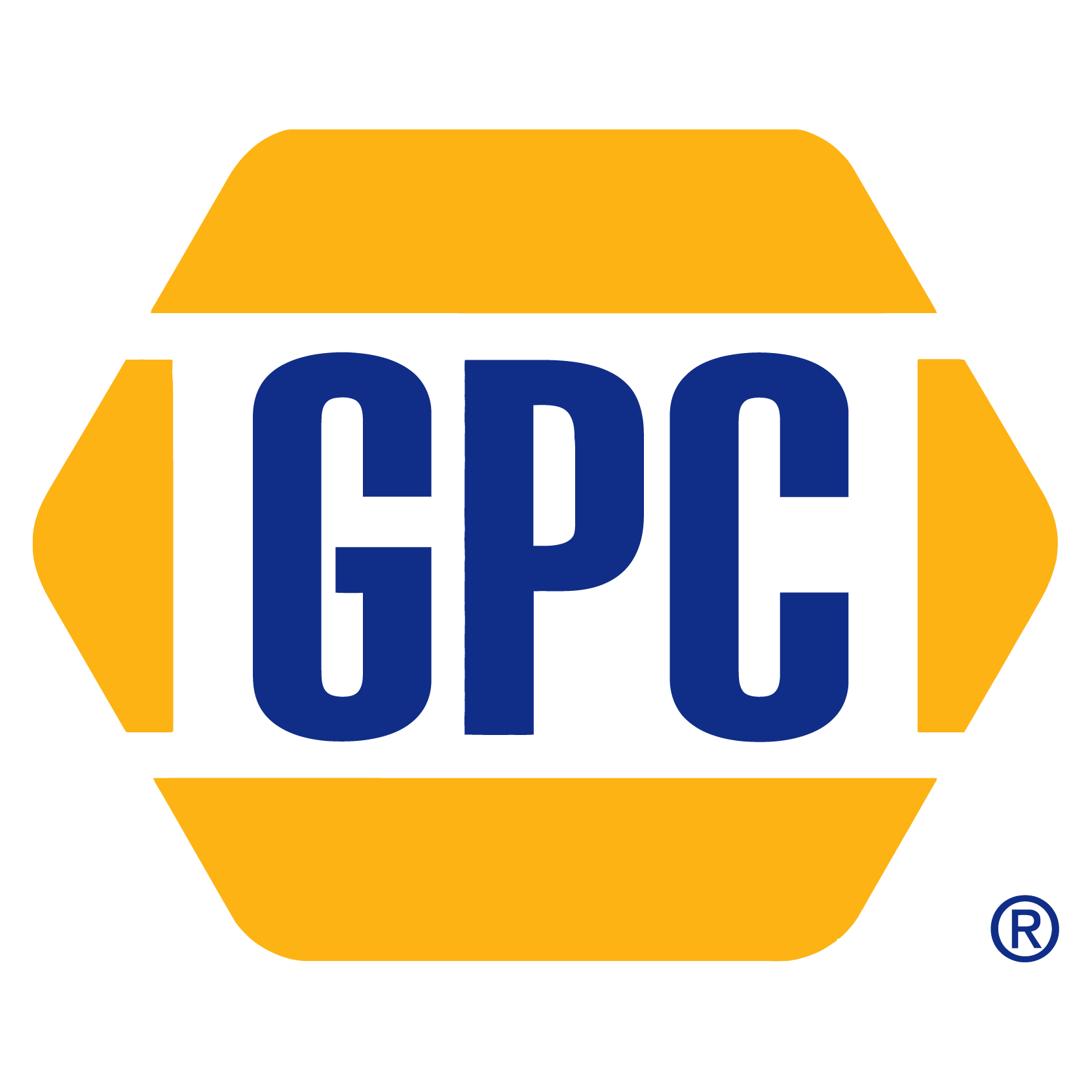 GPC Logo (Genuine Parts Company) free png download