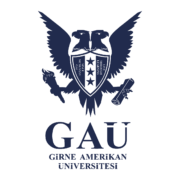 Girne Amerikan Üniversitesi Logo (Kıbrıs – KKTC)