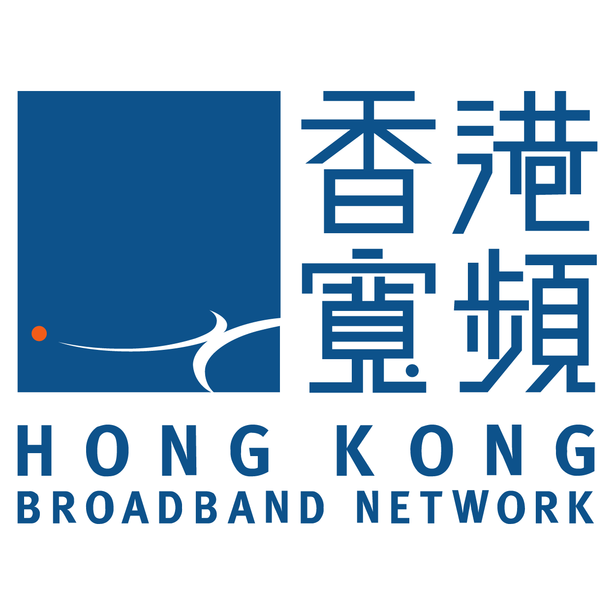 HKBN Logo (Hong Kong Broadband Network) free png download