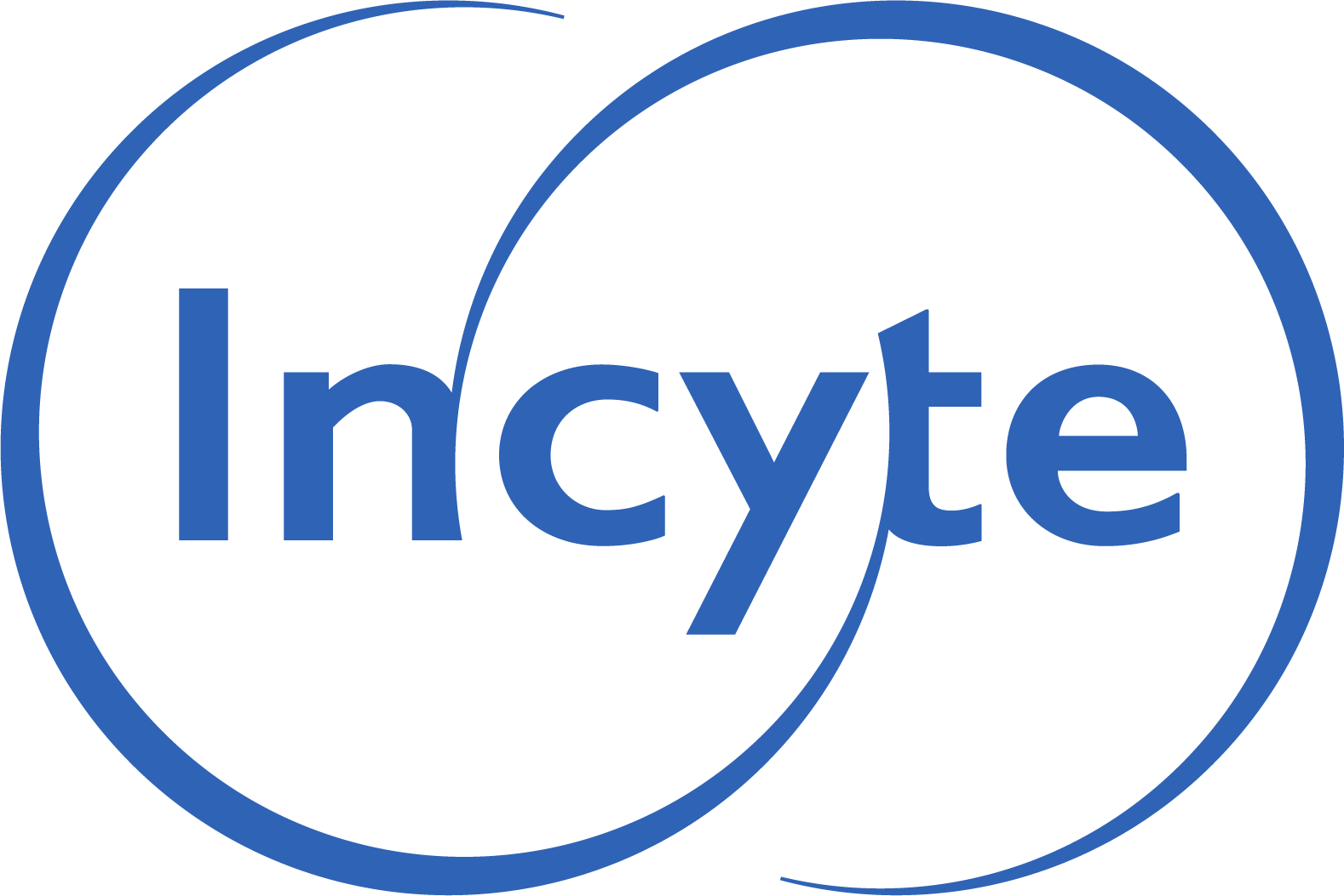 Incyte Logo png