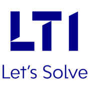Larsen & Toubro Infotech Logo (LTI)