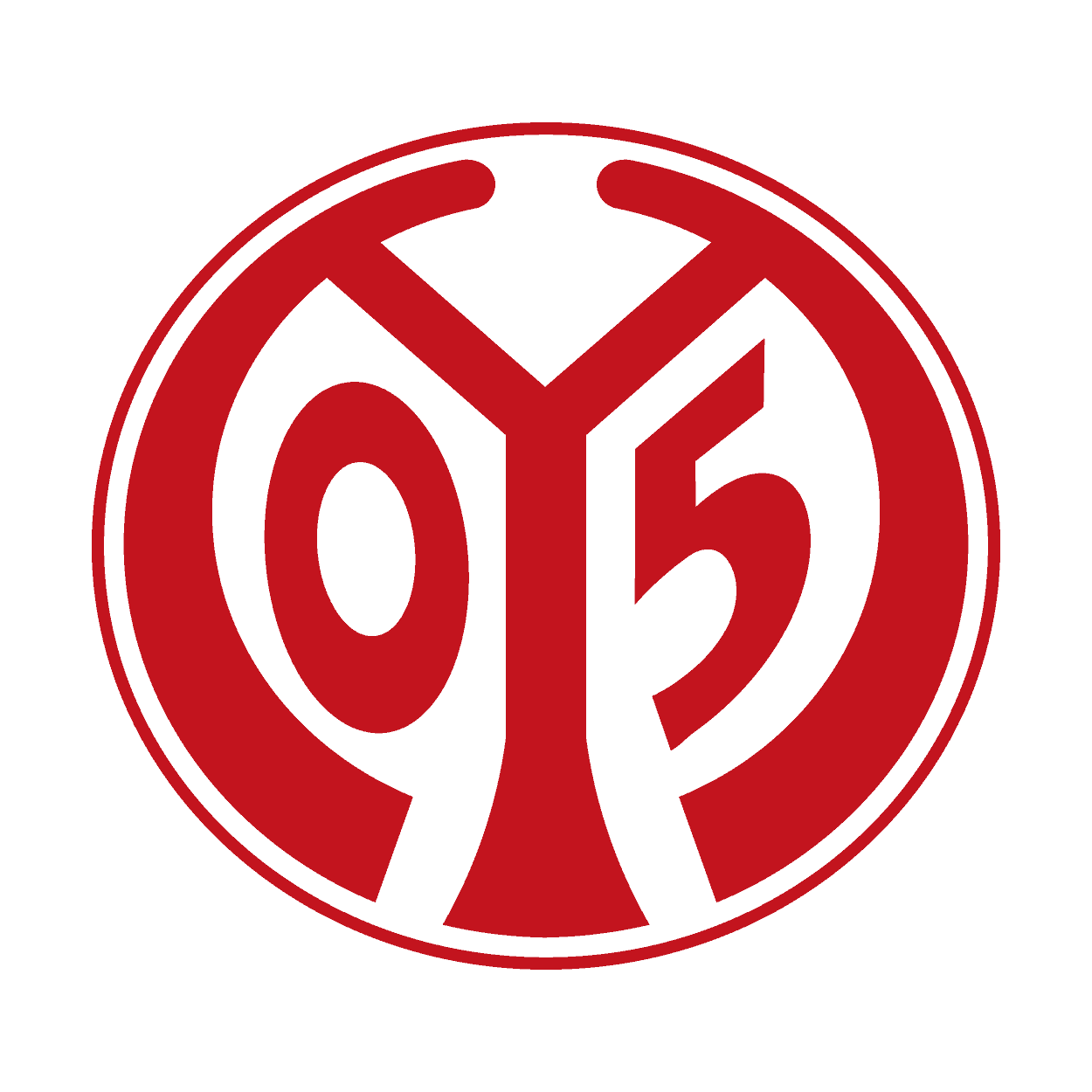 Mainz 05 Logo free png download