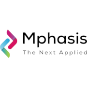 Mphasis Logo