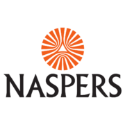 Naspers Logo