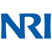 Nomura Research Institute Logo (NRI)