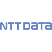 NTT Data Logo