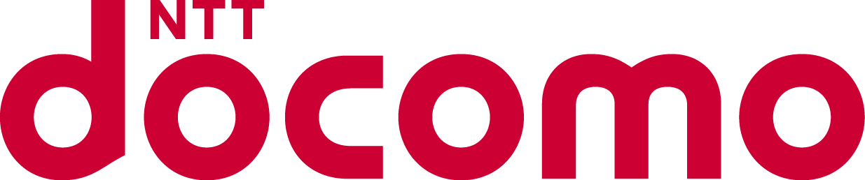NTT Docomo Logo free png download
