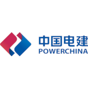 China Power Construction Logo (PowerChina)