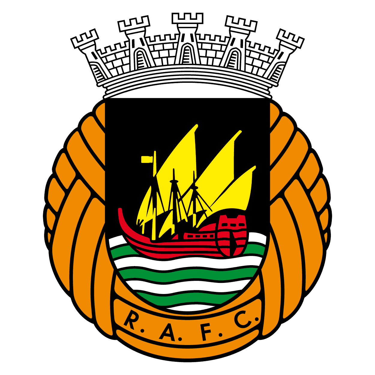 Rio Ave Logo free png download