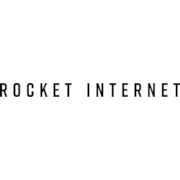 Rocket Internet Logo