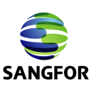 Sangfor Logo