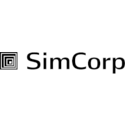 SimCorp Logo