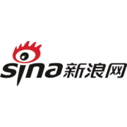 Sina Logo