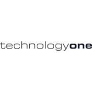 TechnologyOne Logo
