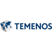 Temenos Logo