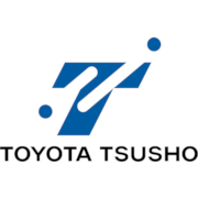 Toyota Tsusho Logo