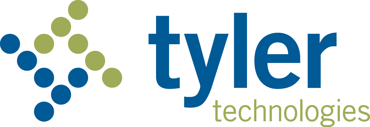 Tyler Technologies Logo png