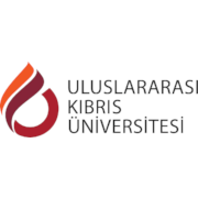 Uluslararası Kıbrıs Üniversitesi Logo (KKTC)