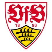 VfB Stuttgart Logo