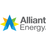 Alliant Energy Logo