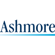 Ashmore Group Logo