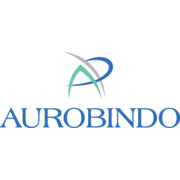 Aurobindo Pharma Logo