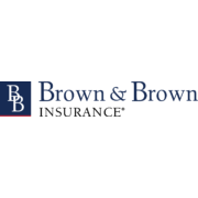 Brown & Brown Insurance Logo