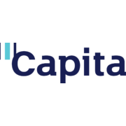 Capita Logo