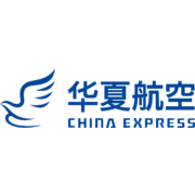 China Express Airlines Logo