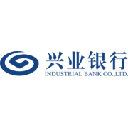 Industrial Bank Logo (China)