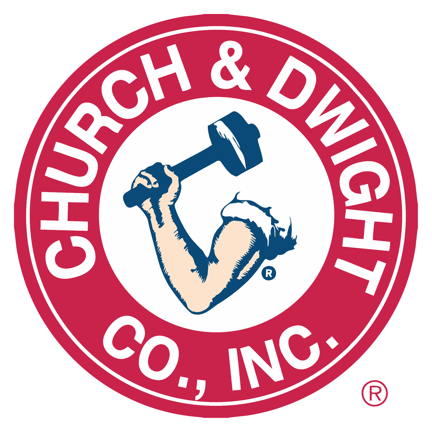 Church & Dwight Logo png
