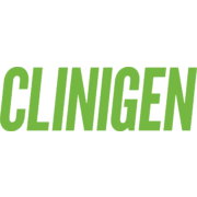 Clinigen Logo