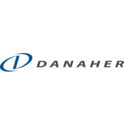 Danaher Logo