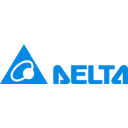Delta Electronics Logo