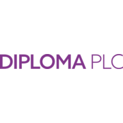 Diploma plc Logo