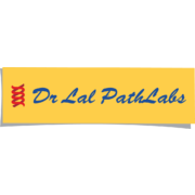 Dr Lal PathLabs Logo