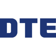 DTE Energy Logo