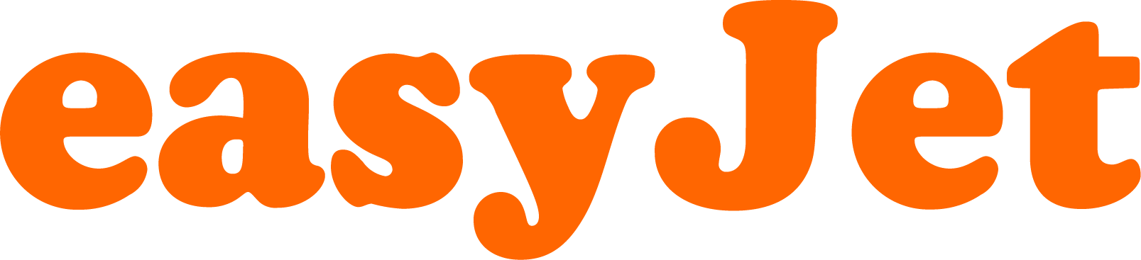 EasyJet Logo png