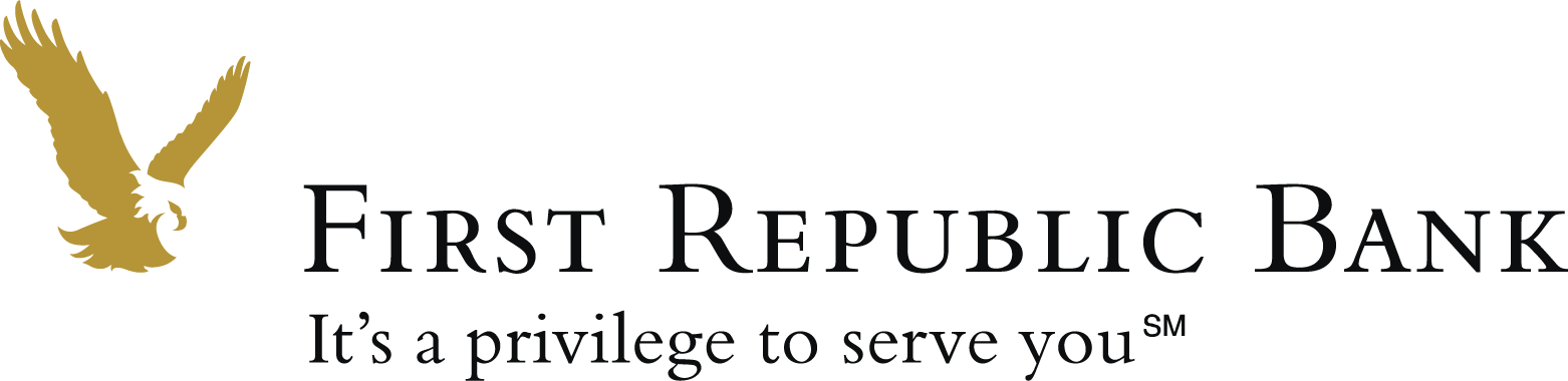 First Republic Bank Logo free png download