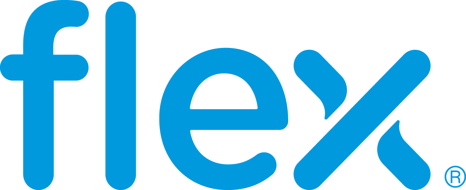 Flex Logo png