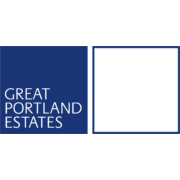 Great Portland Estates Logo