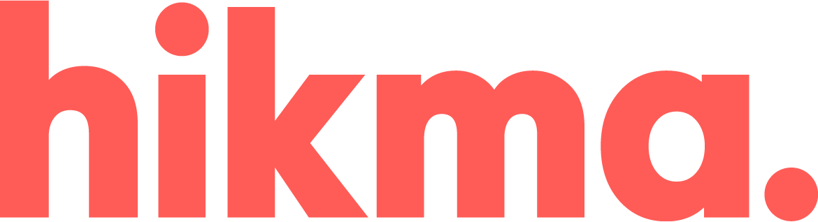 Hikma Logo png