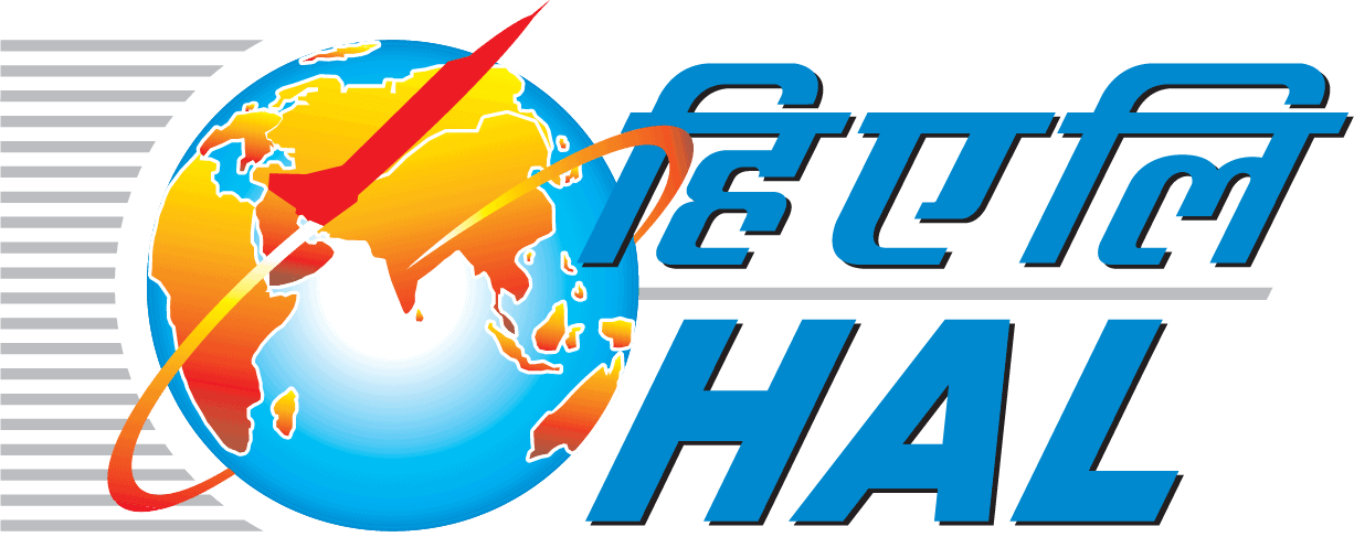 Hindustan Aeronautics Limited Logo png