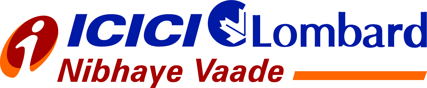 ICICI Lombard Logo png
